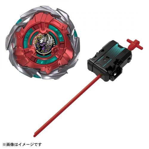 【予約受付商品】BEYBLADE X ベイブレードエックス UX-19 スターター バレットグリフォンH【出荷予定日：2026年4月25日】