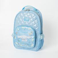 シナモロール キルティングリュック