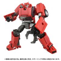 【予約受付商品】T-SAPRK トランスフォーマー AOTP-41 クリフジャンパー（プライムユニバース）【出荷予定日：2026年9月26日】