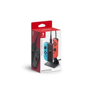Nintendo Switch Joy-Con充電スタンド（2way）