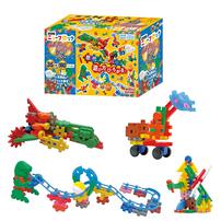 Gakkenニューブロック　オールスターズDX クリスマスプレゼント 2歳 3歳 4歳