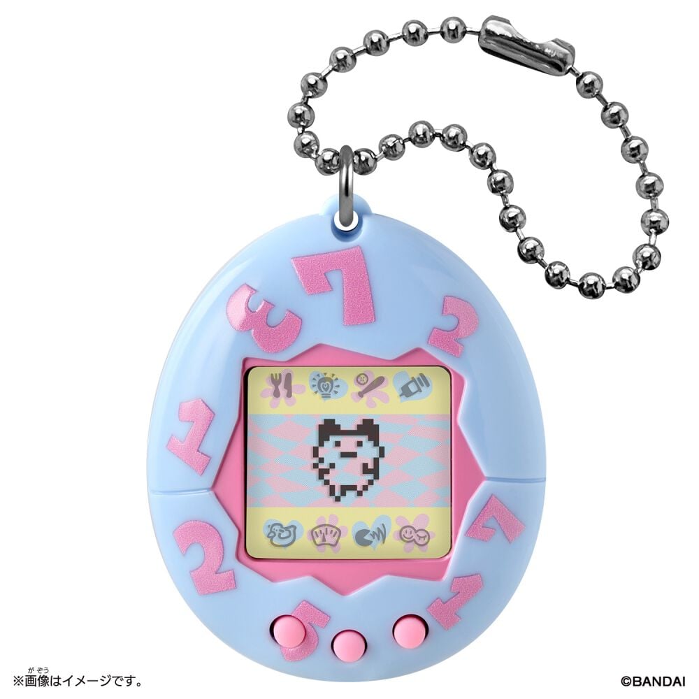 予約受付商品】Original Tamagotchi オリジナルたまごっち 初代