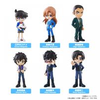 【予約受付商品】【BOX販売】PalVerse パルバース 名探偵コナンvol.3【出荷予定日：2026年10月16日】
