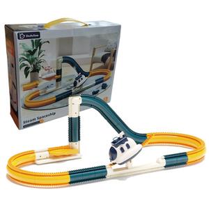 スペースシップレール ブルー トイザらス限定