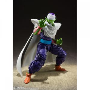 【予約受付商品】S.H.Figuarts ピッコロ-誇り高きナメック星人- (再販版)【出荷予定日：2026年5月30日】