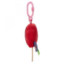 ディズニーキャラクター ズートピア プラフックマスコット アイスキャンディー クリスマスプレゼント 6歳 7歳 8歳