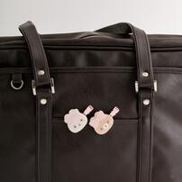 リラックマ ヘアクリップコレクション【種類ランダム】