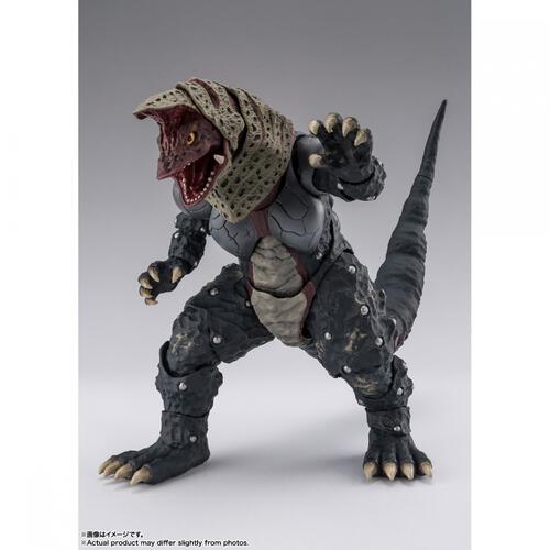 【予約受付商品】S.H.Figuarts ゴルザ 30th Anniversary Edition【出荷予定日：2026年10月31日】