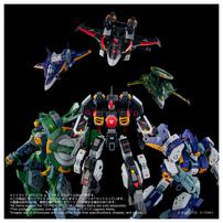 【予約受付商品】T-SAPRK トイライズ AFC-01X &alpha; レギオス アルファ【出荷予定日：2026年9月26日】