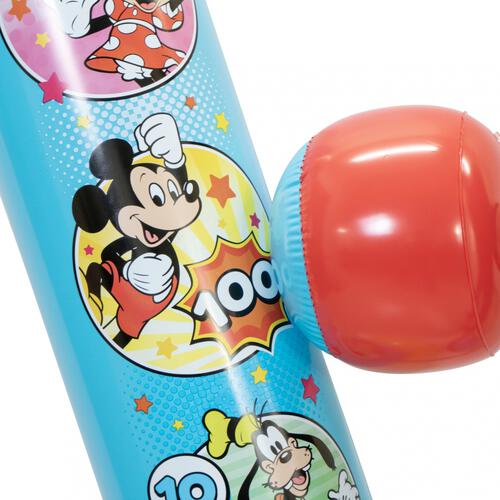 ディズニー マイファースト エアーパンチセット トイザらス限定 子供用 3歳