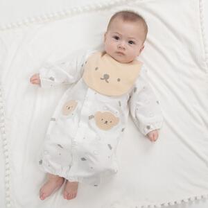 miffy ミッフィー 2WAYドレス スタイ付き ボリス(ボリス×50-70cm) ベビーザらス限定