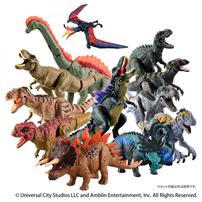 アニア ジュラシック・ワールド アライブ アルデンティスマキシマ