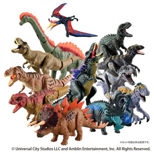 アニア ジュラシック・ワールド アライブ アルデンティスマキシマ