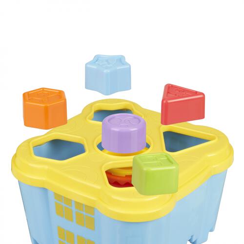 スタッキングタワー トイザらス限定 プレゼント 1歳 2歳 3歳