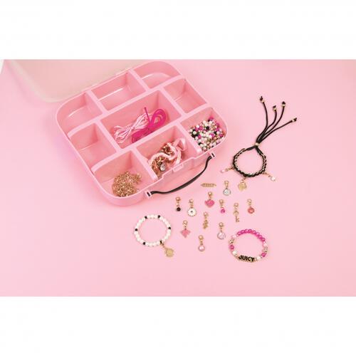 ジューシークチュール チャームブレスレット ボリュームセット トイザらス限定