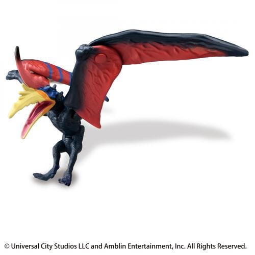 アニア ジュラシック・ワールド アライブ プテラノキリー