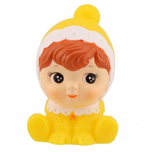 なかよしチャーミーちゃんゆびにんぎょうコレクション【種類ランダム】