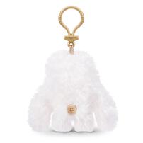 ファグラー キーリング (第3弾) バッジー サスクーシュ ホワイト