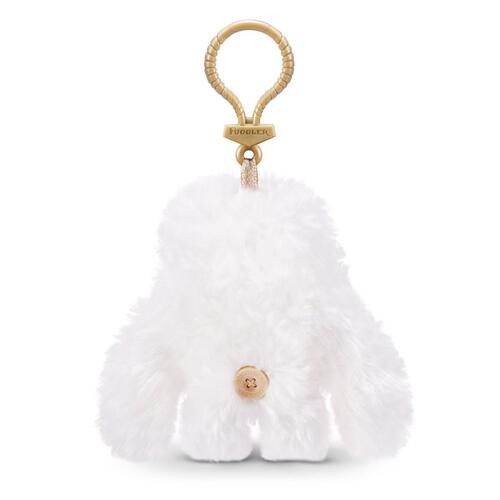 ファグラー キーリング (第3弾) バッジー サスクーシュ ホワイト