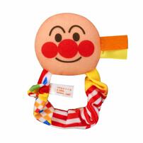 【オンライン限定価格*】ベビラボ アンパンマン～脳を育む～おててに！あんよに！3wayはじめてラトル