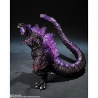 【予約受付商品】S.H.MonsterArts ゴジラ (2016) 第4形態覚醒Ver. 『シン・ゴジラ』 -Movie Graphic Plus-【出荷予定日：2026年2月28日】