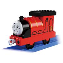 【予約受付商品】トミカ・プラレールブロック ジェームス【出荷予定日：2026年4月18日】