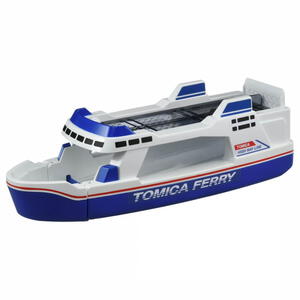 【オンライン限定価格*】トミカ たくさんはこぼう！トミカフェリー
