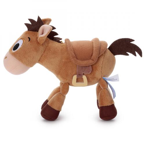 【予約受付商品】ピクサーキャラクター トイ・ストーリー5 洗えるビーンズコレクション ブルズアイ【出荷予定日：2026年6月20日】