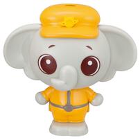 ゴー！ゴー！びーくるずー おしゃべりびーくるずー パオとガルンセット あなほりめいじん編