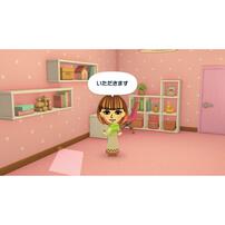 【Switchソフト】トモダチコレクション わくわく生活