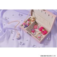 名探偵プリキュア！ ミニチュアコレクション プリキット【種類ランダム】