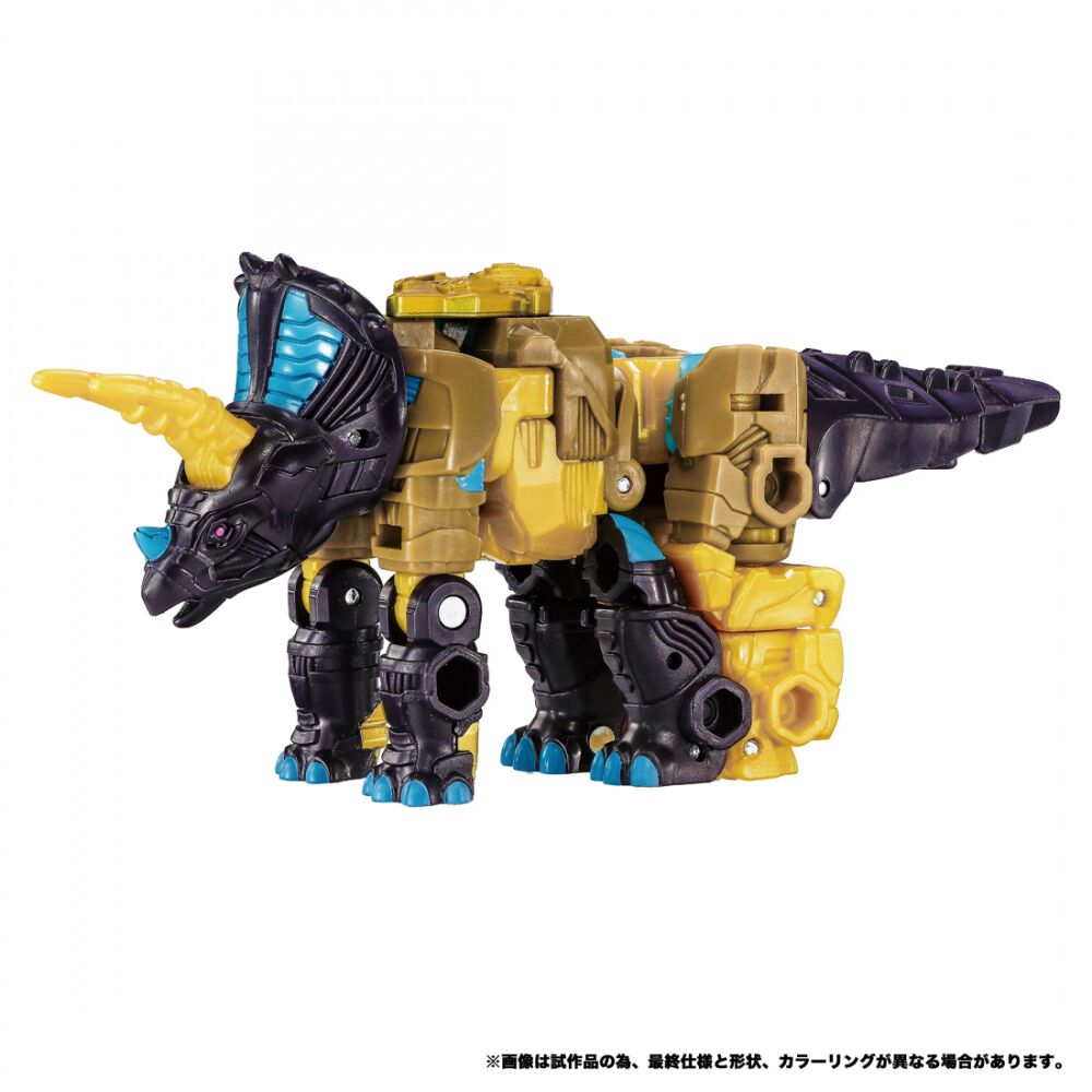予約受付商品】トランスフォーマー ワイルドキング WKB-11 エナジー