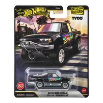 【予約受付商品】ホットウィール ブールバード ダットサン キングキャブ バハ カスタム【出荷予定日：2026年6月27日】