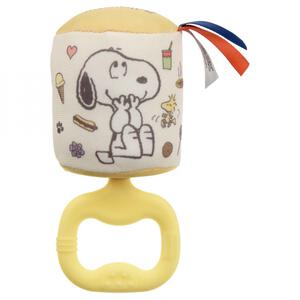 カミカミポロロンチャイム スヌーピー