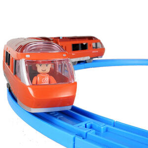 【オンライン限定価格*】プラレール S-52 小田急ロマンスカーGSE70000形