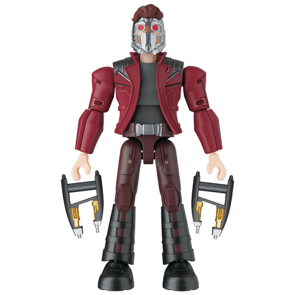 BLOKEES ブロキーズ マーベル インフィニティ・サーガGV02【種類