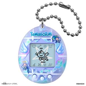 【予約受付商品】Original Tamagotchi オリジナルたまごっち Rainy Angel レイニーエンジェル【出荷予定日：2026年3月14日】