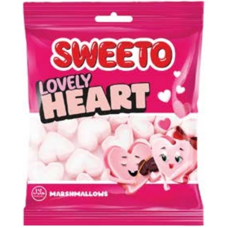 ❤パンパン様❤ご確認用となります SWEETO ラブリーハート