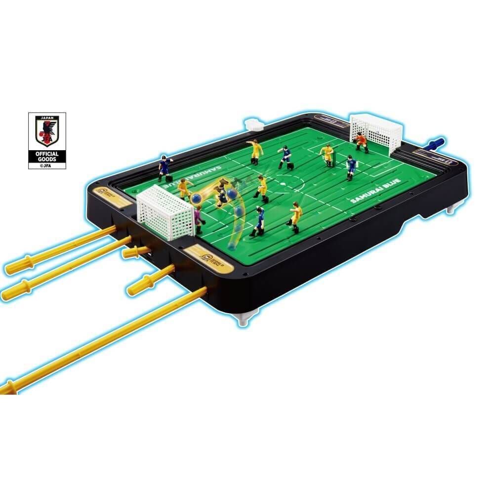サッカー盤 ロックオンストライカーDX オーバーヘッドスペシャル
