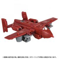 【予約受付商品】T-SAPRK トランスフォーマー AOTP-37 パワーグライド【出荷予定日：2026年9月26日】