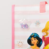 プリンセス ビーチバッグ ディズニー ディズニープリンセス トイザらス限定 水遊び　