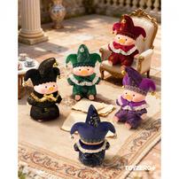 LULU THE PIGGY TRIANGEL PLUSH SERIES ルル・ザ・ピギー【種類ランダム】