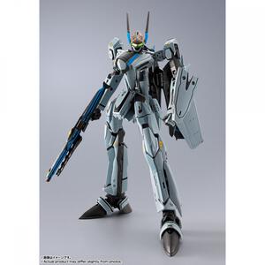 【予約受付商品】DX超合金 VF-25 メサイアバルキリー トップガン マーヴェリックVer.【出荷予定日：2026年9月30日】