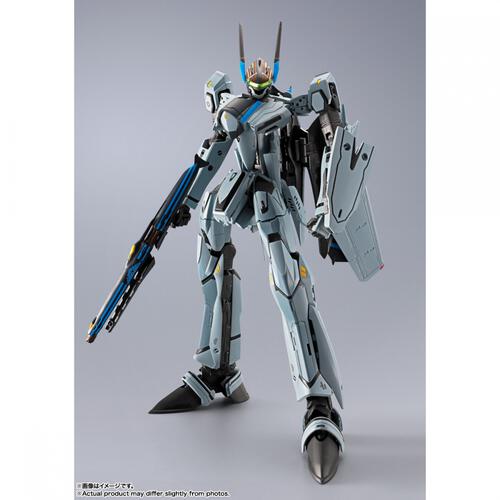 【予約受付商品】DX超合金 VF-25 メサイアバルキリー トップガン マーヴェリックVer.【出荷予定日：2026年9月30日】