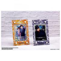 【予約受付商品】名探偵コナンTCG 着せ替えUVカットディスプレイフレーム【出荷予定日：2026年1月24日】