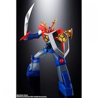 【予約受付商品】超合金魂 GX-61R 最強ロボ ダイオージャ【出荷予定日：2026年7月31日】