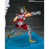 【予約受付商品】Figuarts Zero Touche Metallique ペガサス星矢 (初期青銅聖衣)【出荷予定日：2026年12月29日】