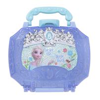 アクセサリーバッグ アナと雪の女王 クリスマスプレゼント 3歳 4歳 5歳