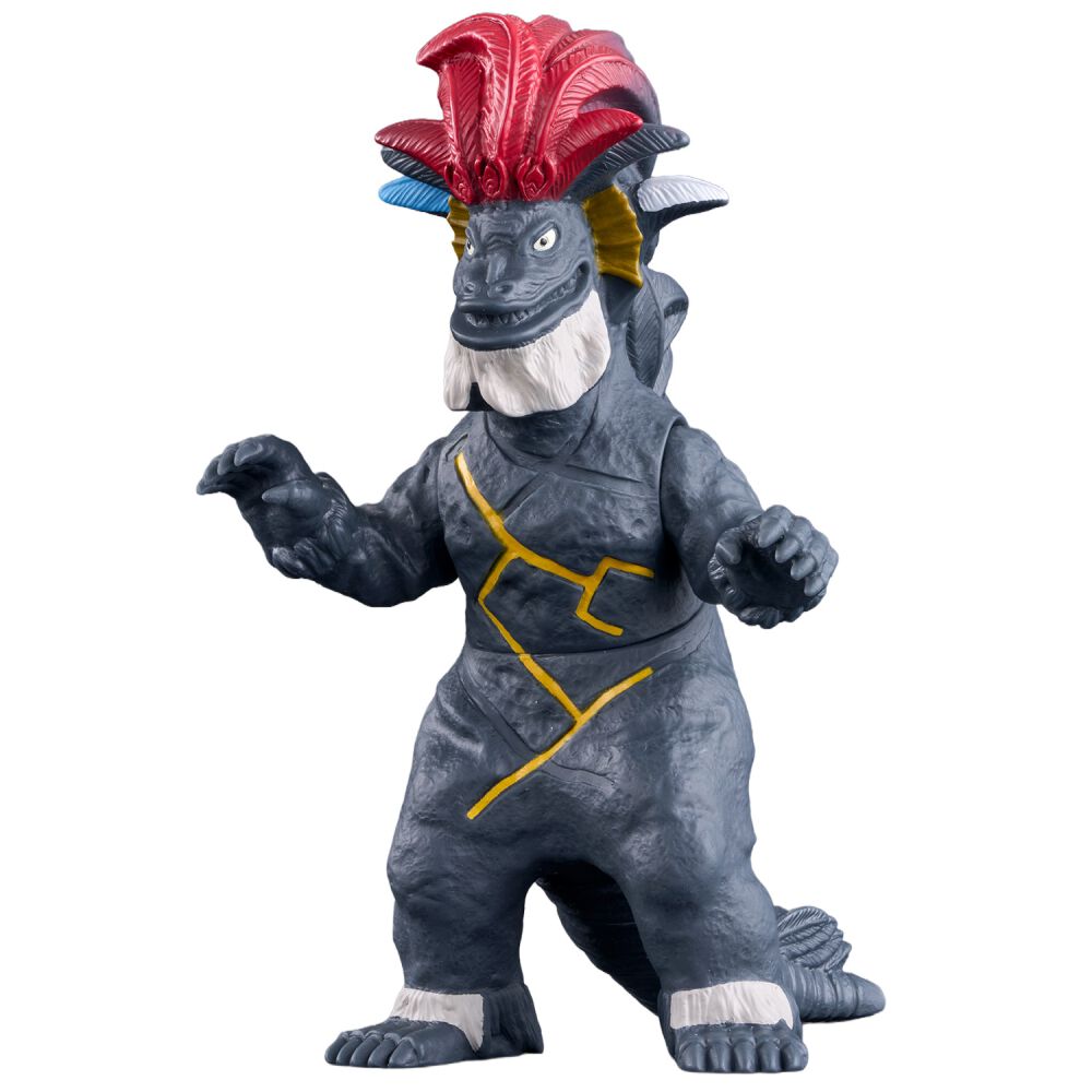 怪獣フィギュア　ジェロニモン ウルトラ怪獣シリーズ 251 ジェロニモン | おもちゃ通販のトイザらス
