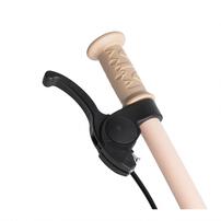 11.5インチ 身長88cm～ ライトウェイト トレーニングバイク（ピンクベージュ） キックバイク 3歳 4歳 ペダルなし自転車 男の子 女の子 トイザらス限定 クリスマスプレゼント